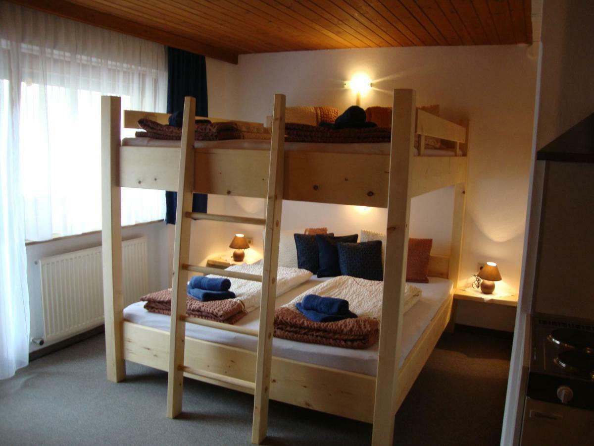 Apartmán Studio Hochzillertal Mit Sauna & E-Ladestation Ried im Zillertal Exteriér fotografie